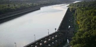 Aprobate soluțiile pentru alimentarea cu apă a reactoarelor de la Cernavodă Aprobate soluțiile pentru alimentarea cu apă a reactoarelor de la Cernavodă
