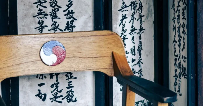 Atelier gratuit la UVT: seară coreeană cu Hangeul, muzică și jocuri tradiționale