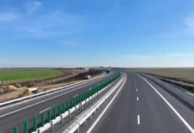 Autostrada A8 prinde viteză. Primii kilometri, deschiși în primăvara lui 2027 Autostrada A8 prinde viteză. Primii kilometri, deschiși în primăvara lui 2027