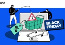 Avertismente înainte de Black Friday. Recomandările pentru ziua cu cele mai multe oferte Avertismente înainte de Black Friday. Recomandările pentru ziua cu cele mai multe oferte