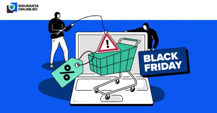 Avertismente înainte de Black Friday. Recomandările pentru ziua cu cele mai multe oferte Avertismente înainte de Black Friday. Recomandările pentru ziua cu cele mai multe oferte