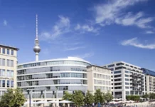 Berlin: naționalizarea zguduie piața imobiliară. Pierderi de 8 miliarde de euro Berlin: naționalizarea zguduie piața imobiliară. Pierderi de 8 miliarde de euro