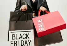Black Friday 2026: 7 din 10 români vor să cumpere. Preferințele bărbaților și ale femeilor Black Friday 2026: 7 din 10 români vor să cumpere. Preferințele bărbaților și ale femeilor