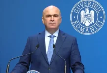 Bolojan, după acuzațiile lui Simonis despre stadionul „Dan Păltinișanu”: „Este o minciună” Bolojan, după acuzațiile lui Simonis despre stadionul „Dan Păltinișanu”: „Este o minciună”