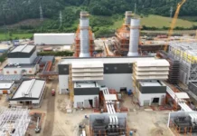 Bolojan: Pas important la centrala de la Mintia, prima aprindere a turbinei pe gaz Bolojan: Pas important la centrala de la Mintia, prima aprindere a turbinei pe gaz