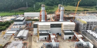 Bolojan: Pas important la centrala de la Mintia, prima aprindere a turbinei pe gaz Bolojan: Pas important la centrala de la Mintia, prima aprindere a turbinei pe gaz