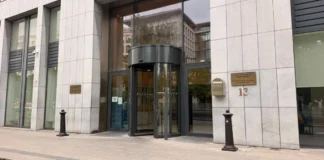 Bruxelles: instanța rămâne în pronunțare în procesul ROMATSA-Pfizer Bruxelles: instanța rămâne în pronunțare în procesul ROMATSA-Pfizer