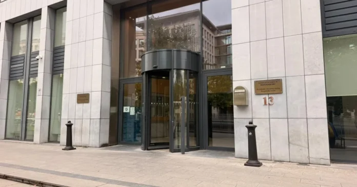 Bruxelles: instanța rămâne în pronunțare în procesul ROMATSA-Pfizer