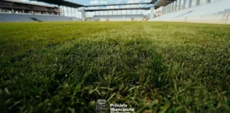 Bugetul local, rectificat în regim de urgență. Fonduri suplimentare pentru stadion Bugetul local, rectificat în regim de urgență. Fonduri suplimentare pentru stadion