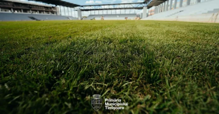 Bugetul local, rectificat în regim de urgență. Fonduri suplimentare pentru stadion