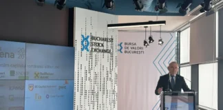 BVB lansează BVB Arena 2026 pentru companiile listabile BVB lansează BVB Arena 2026 pentru companiile listabile