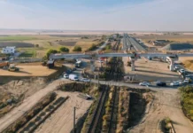 Cale ferată Caransebeș – Timișoara: progres între 15 și 85%, viață după ratarea PNRR Cale ferată Caransebeș – Timișoara: progres între 15 și 85%, viață după ratarea PNRR