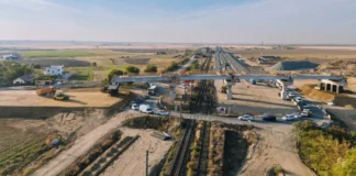 Cale ferată Caransebeș – Timișoara: progres între 15 și 85%, viață după ratarea PNRR Cale ferată Caransebeș – Timișoara: progres între 15 și 85%, viață după ratarea PNRR