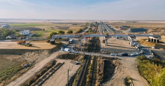 Cale ferată Caransebeș – Timișoara: progres între 15 și 85%, viață după ratarea PNRR