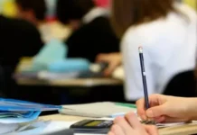 Calendarul Evaluării Naționale 2027. Datele probelor scrise pentru clasa a VIII-a Calendarul Evaluării Naționale 2027. Datele probelor scrise pentru clasa a VIII-a