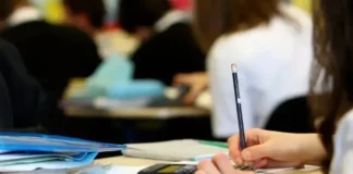 Calendarul Evaluării Naționale 2027. Datele probelor scrise pentru clasa a VIII-a Calendarul Evaluării Naționale 2027. Datele probelor scrise pentru clasa a VIII-a