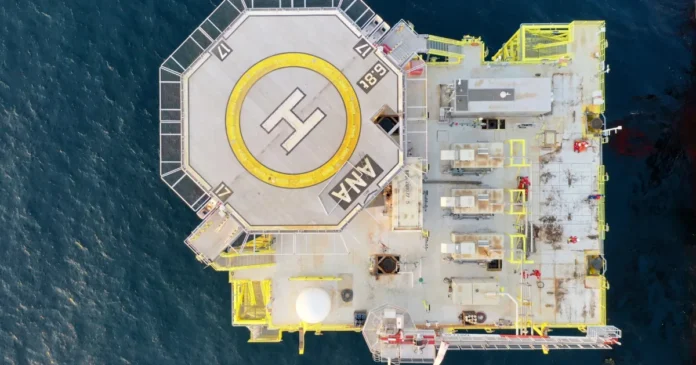 Carlyle și BERD vând operatorul Black Sea Oil & Gas; tranzacția așteaptă avizele statului