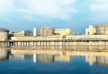 Centrala de la Cernavodă rămâne oprită în stare sigură, pe fondul prognozelor volatile Centrala de la Cernavodă rămâne oprită în stare sigură, pe fondul prognozelor volatile
