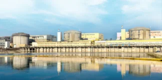 Centrala de la Cernavodă rămâne oprită în stare sigură, pe fondul prognozelor volatile Centrala de la Cernavodă rămâne oprită în stare sigură, pe fondul prognozelor volatile