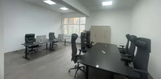 Centru de formare profesională, amenajat la Casa Maghiară din Timișoara Centru de formare profesională, amenajat la Casa Maghiară din Timișoara