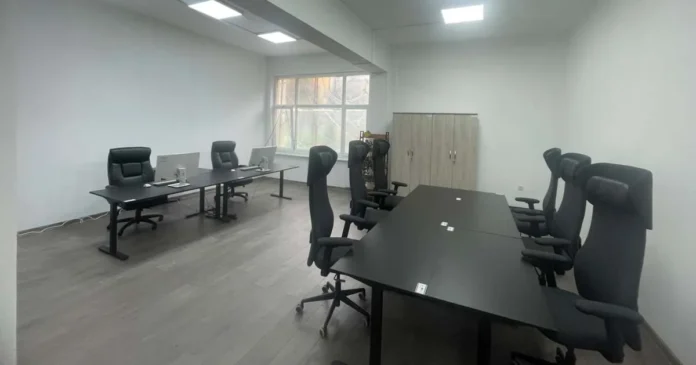 Centru de formare profesională, amenajat la Casa Maghiară din Timișoara Centru de formare profesională, amenajat la Casa Maghiară din Timișoara