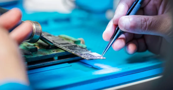 Cererea pentru cipurile AI e dublă față de ofertă; stocurile sunt rezervate până în 2029 Cererea pentru cipurile AI e dublă față de ofertă; stocurile sunt rezervate până în 2029