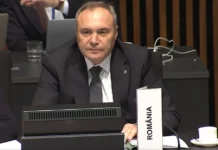 Chisăliță cere impozitarea energiei în cadrul fiscal al UE Chisăliță cere impozitarea energiei în cadrul fiscal al UE