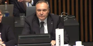 Chisăliță cere impozitarea energiei în cadrul fiscal al UE Chisăliță cere impozitarea energiei în cadrul fiscal al UE