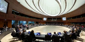 Chisăliță discută securitatea energetică la Consiliul TTE Energie de la Luxemburg Chisăliță discută securitatea energetică la Consiliul TTE Energie de la Luxemburg