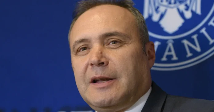 Chisăliță: Iarnă dificilă pentru sistemul energetic, multe situații suprapuse Chisăliță: Iarnă dificilă pentru sistemul energetic, multe situații suprapuse