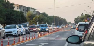 CJT și PMT pregătesc un plan comun pentru bulevardul Sudului și Drumul Boilor CJT și PMT pregătesc un plan comun pentru bulevardul Sudului și Drumul Boilor