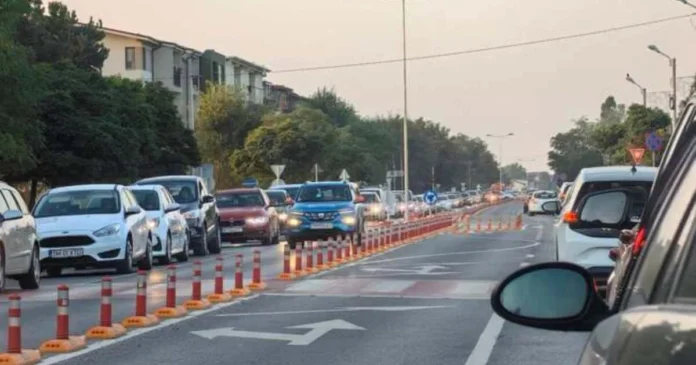 CJT și PMT pregătesc un plan comun pentru bulevardul Sudului și Drumul Boilor CJT și PMT pregătesc un plan comun pentru bulevardul Sudului și Drumul Boilor