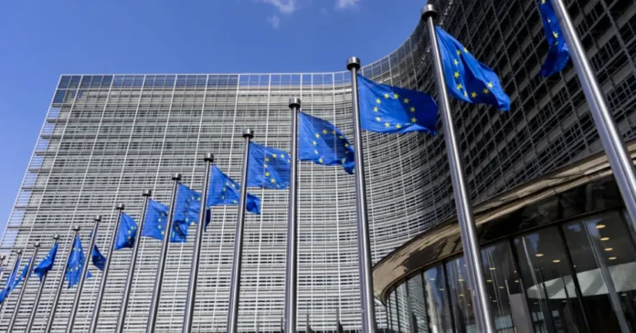 Comisia Europeană: 80% din fondurile NextGenerationEU, plătite Comisia Europeană: 80% din fondurile NextGenerationEU, plătite
