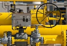 Companie rusă sancționată a finanțat secret un proiect de gaze din SUA Companie rusă sancționată a finanțat secret un proiect de gaze din SUA