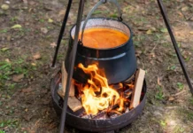 Competiție culinară cu muzică și voie bună la Moșnița: cine gătește cel mai bun ceaun? Competiție culinară cu muzică și voie bună la Moșnița: cine gătește cel mai bun ceaun?