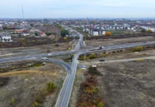 Constructor căutat pentru pasajul de la Urseni: 15 milioane de euro, termen doi ani Constructor căutat pentru pasajul de la Urseni: 15 milioane de euro, termen doi ani