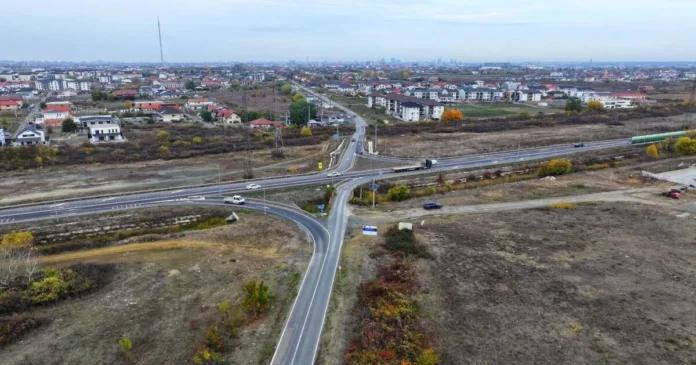 Constructor căutat pentru pasajul de la Urseni: 15 milioane de euro, termen doi ani Constructor căutat pentru pasajul de la Urseni: 15 milioane de euro, termen doi ani