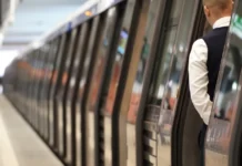 Contract semnat pentru metroul din Cluj. Când vor fi gata primii kilometri Contract semnat pentru metroul din Cluj. Când vor fi gata primii kilometri