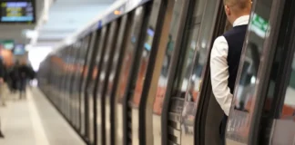 Contract semnat pentru metroul din Cluj. Când vor fi gata primii kilometri Contract semnat pentru metroul din Cluj. Când vor fi gata primii kilometri