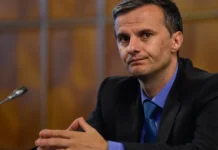 Cristian Socol: „Raționalizarea reală a cheltuielilor statului? Zero” Cristian Socol: „Raționalizarea reală a cheltuielilor statului? Zero”