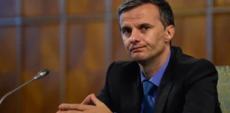 Cristian Socol: „Raționalizarea reală a cheltuielilor statului? Zero” Cristian Socol: „Raționalizarea reală a cheltuielilor statului? Zero”