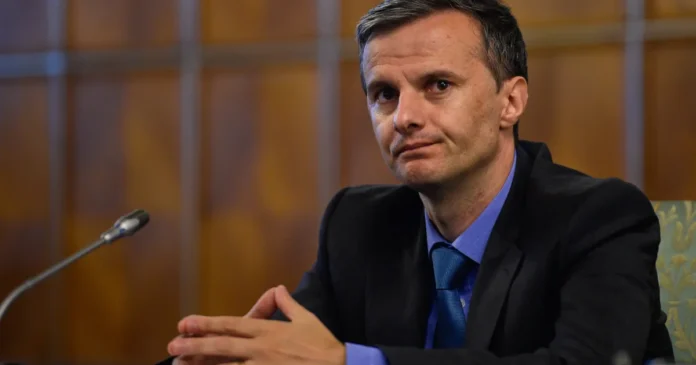 Cristian Socol: „Raționalizarea reală a cheltuielilor statului? Zero”