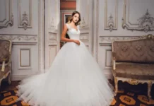 Cum alegi rochia elegantă perfectă care te face să strălucești la orice eveniment Cum alegi rochia elegantă perfectă care te face să strălucești la orice eveniment