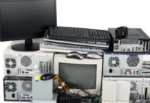 Cum să scapi gratuit de electronicele vechi până la sfârșitul anului Cum să scapi gratuit de electronicele vechi până la sfârșitul anului