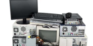 Cum să scapi gratuit de electronicele vechi până la sfârșitul anului Cum să scapi gratuit de electronicele vechi până la sfârșitul anului