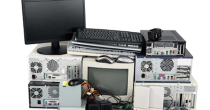 Cum să scapi gratuit de electronicele vechi până la sfârșitul anului Cum să scapi gratuit de electronicele vechi până la sfârșitul anului