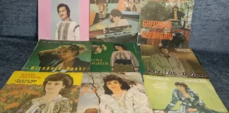 Cum se furau discuri Electrecord pe vremea lui Ceaușescu. „Aur curat” pe piața neagră Cum se furau discuri Electrecord pe vremea lui Ceaușescu. „Aur curat” pe piața neagră