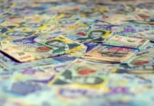 Deficit bugetar de 3,81% din PIB după nouă luni. Investiții de peste 107 miliarde lei Deficit bugetar de 3,81% din PIB după nouă luni. Investiții de peste 107 miliarde lei