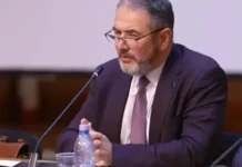 Descentralizare și școli sigure, prioritățile noului ministru al Educației Descentralizare și școli sigure, prioritățile noului ministru al Educației