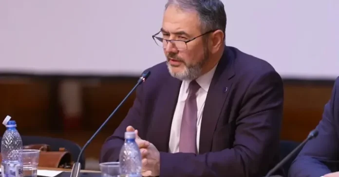 Descentralizare și școli sigure, prioritățile noului ministru al Educației Descentralizare și școli sigure, prioritățile noului ministru al Educației